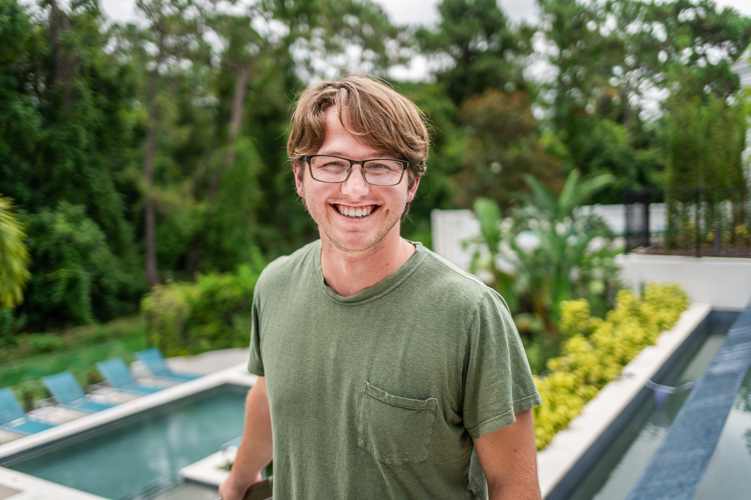 Garrison Snelling